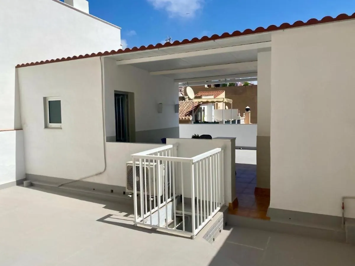 Casa Jabega By Solymar Holiday contacts