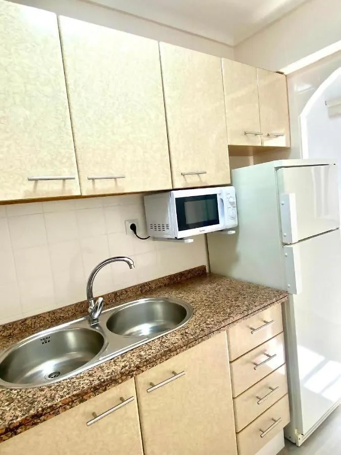 Holiday home Casa Jabega By Solymar Holiday Torre Del Mar
