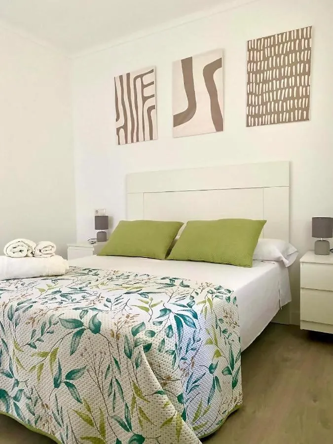 Holiday home Casa Jabega By Solymar Holiday Torre Del Mar