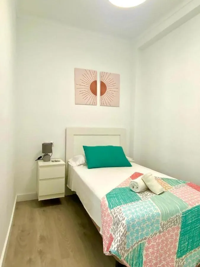 Casa Jabega By Solymar Holiday Torre Del Mar