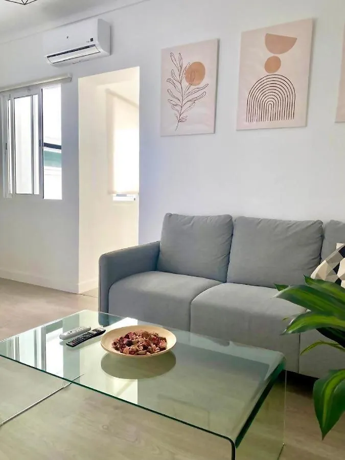 Casa Jabega By Solymar Holiday Torre Del Mar Holiday home