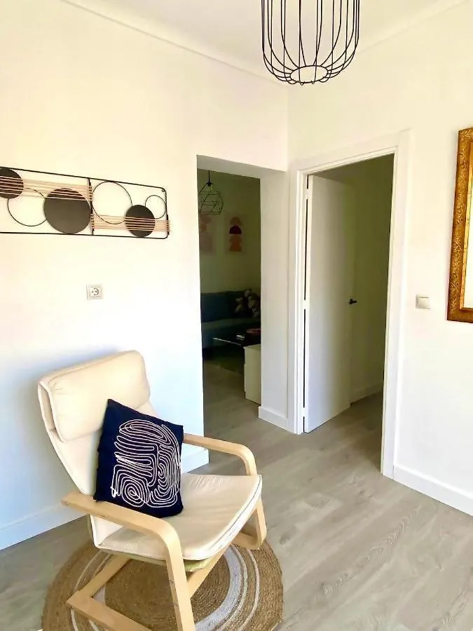 Casa Jabega By Solymar Holiday Torre Del Mar