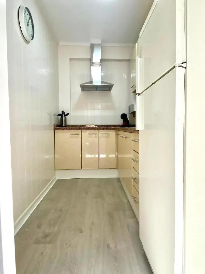 Casa Jabega By Solymar Holiday Torre Del Mar