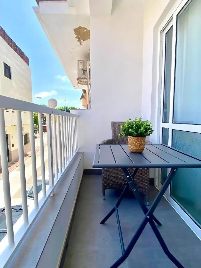 Holiday home Casa Jabega By Solymar Holiday Torre Del Mar