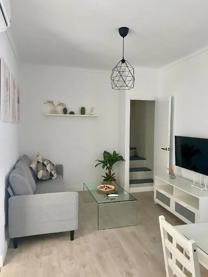 Casa Jabega By Solymar Holiday Torre Del Mar 0*,