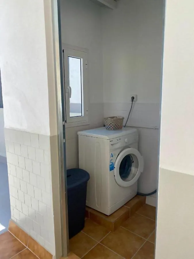 Casa Jabega By Solymar Holiday Torre Del Mar Holiday home