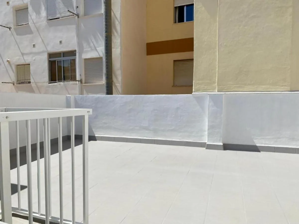 Holiday home Casa Jabega By Solymar Holiday Torre Del Mar