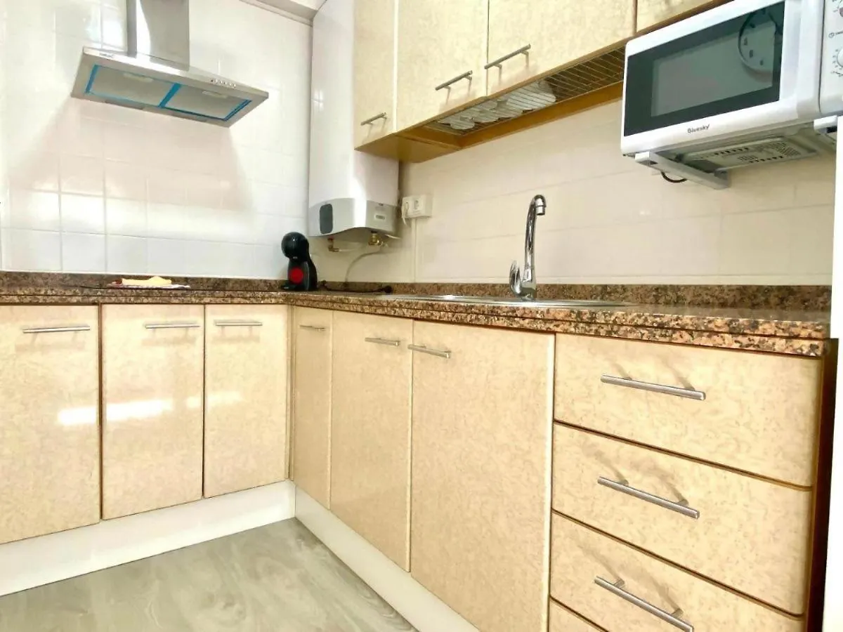 Holiday home Casa Jabega By Solymar Holiday Torre Del Mar