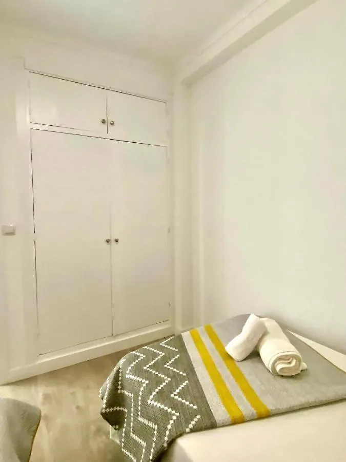 Casa Jabega By Solymar Holiday Torre Del Mar Holiday home