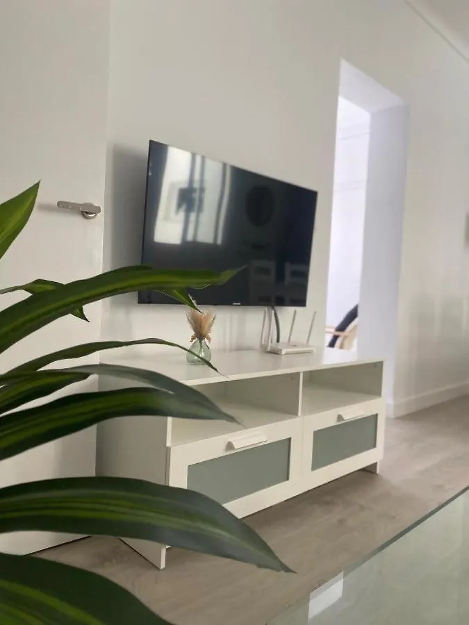 Casa Jabega By Solymar Holiday Torre Del Mar Spain