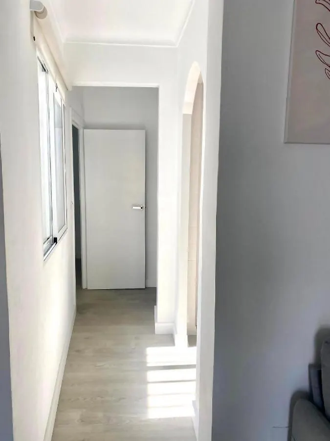 Holiday home Casa Jabega By Solymar Holiday Torre Del Mar Spain