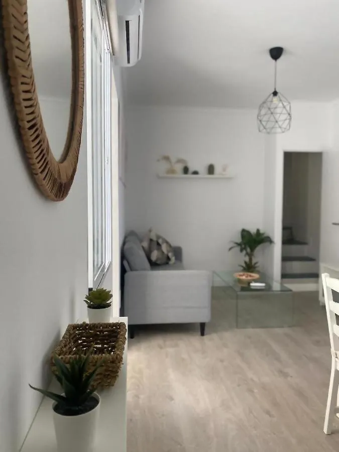 Casa Jabega By Solymar Holiday Torre Del Mar
