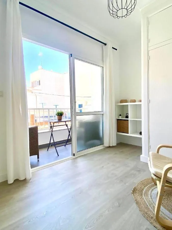 Casa Jabega By Solymar Holiday Torre Del Mar Spain