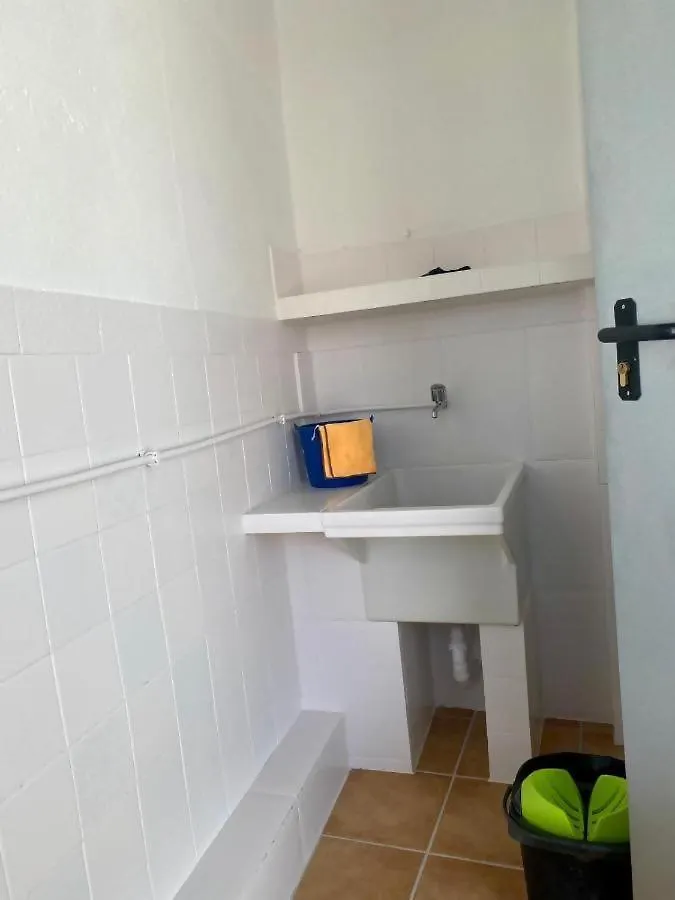 Casa Jabega By Solymar Holiday Torre Del Mar Spain