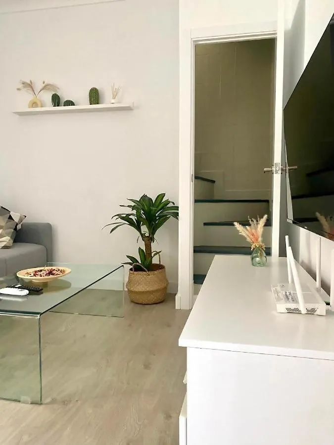 Casa Jabega By Solymar Holiday Torre Del Mar Holiday home