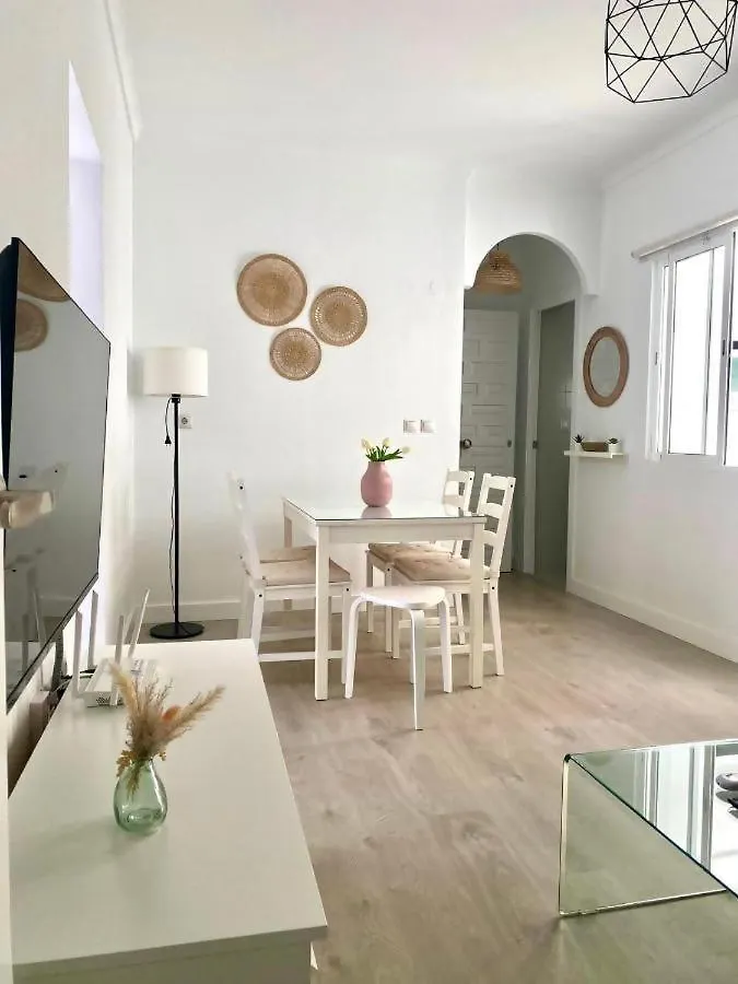 Casa Jabega By Solymar Holiday Torre Del Mar 0*,  Spain