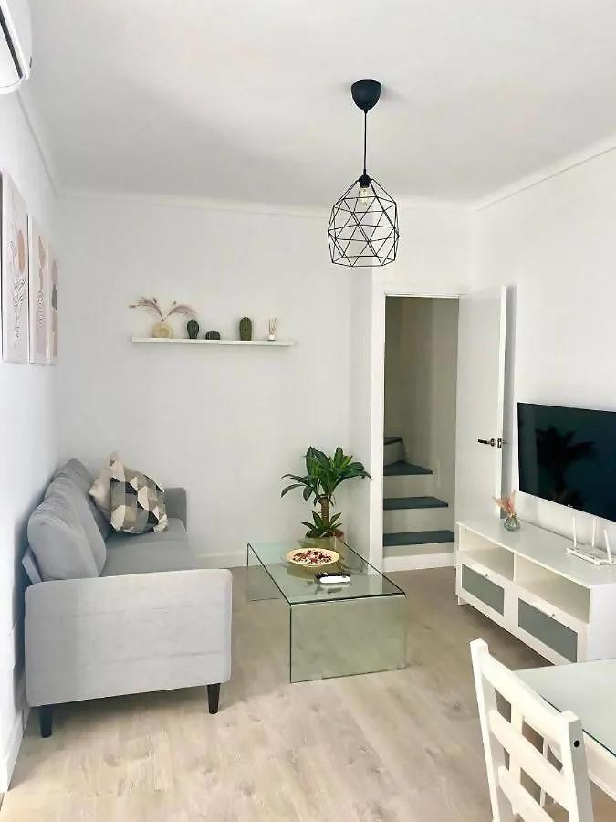 Casa Jabega By Solymar Holiday Torre Del Mar