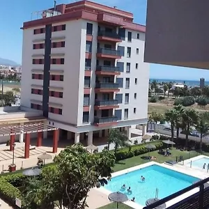 Atalaya Del Mar Apartamento