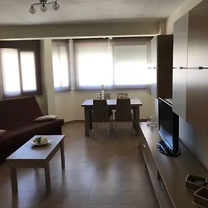 Estudio Apartamento